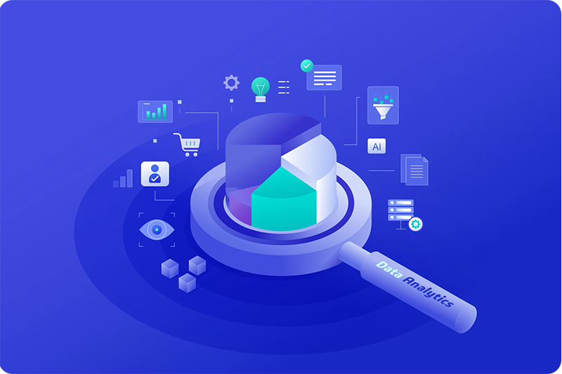 GEO的AI技术渗透